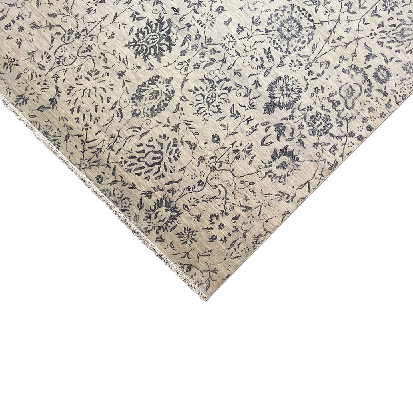 Designerteppich 305x245 cm