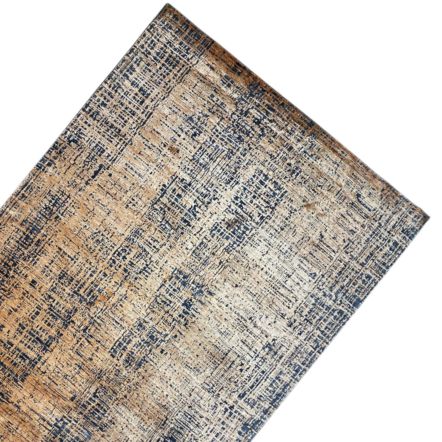 Designerteppich 374x275 cm