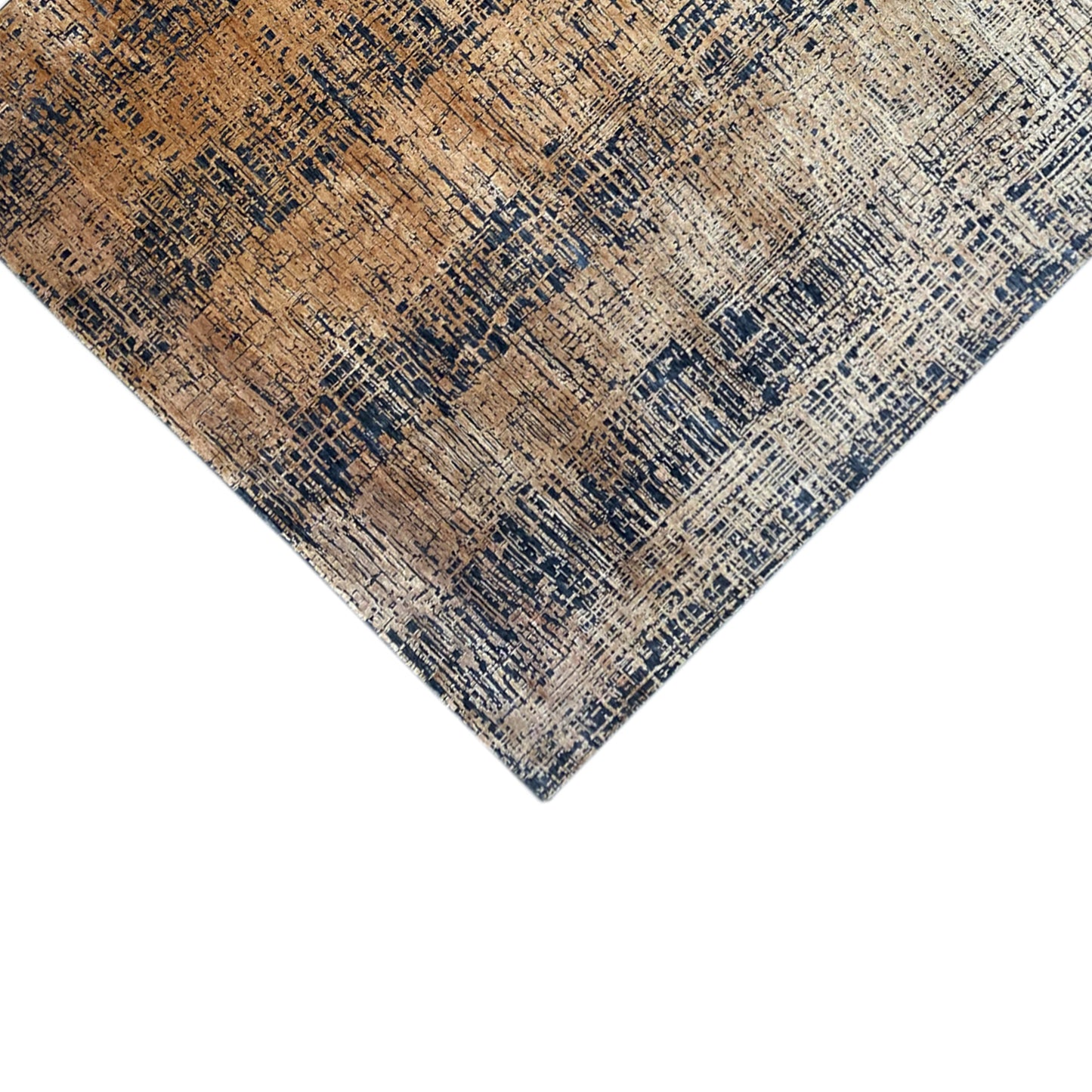 Designerteppich 374x275 cm