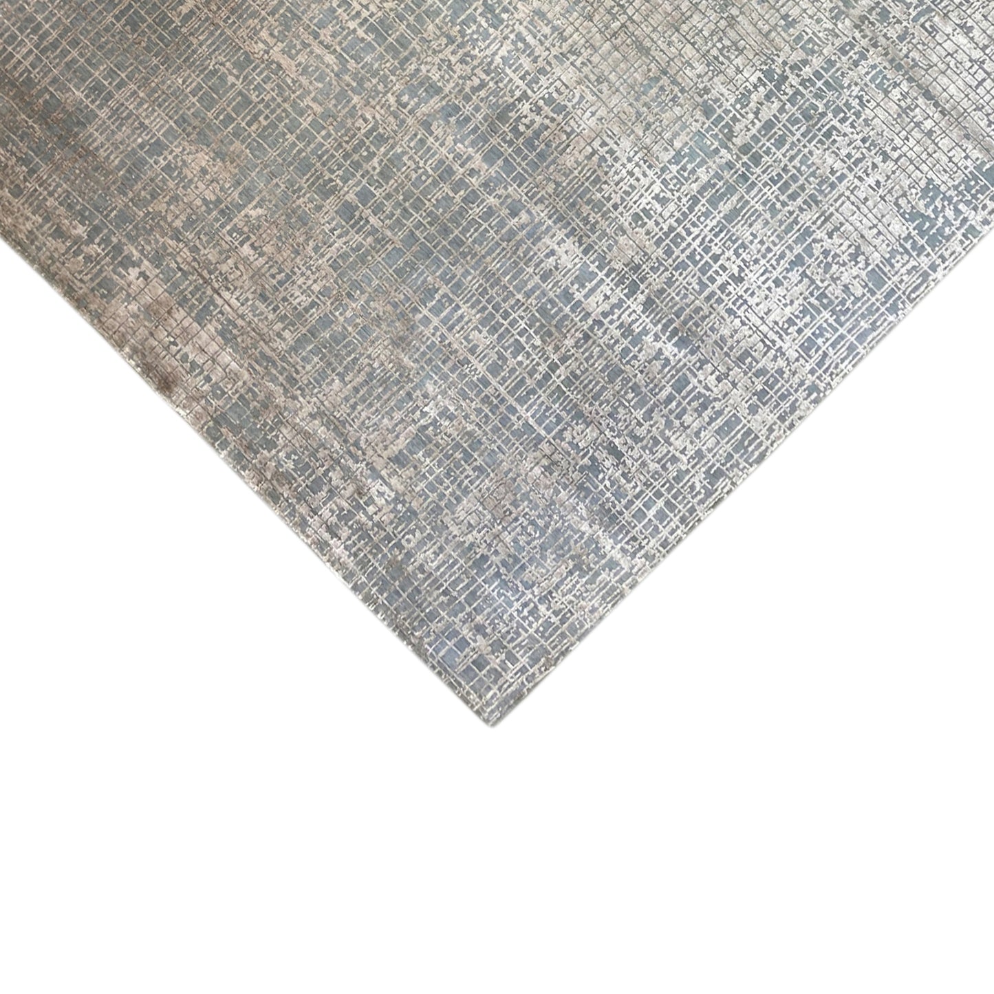 Designerteppich 366x271 cm