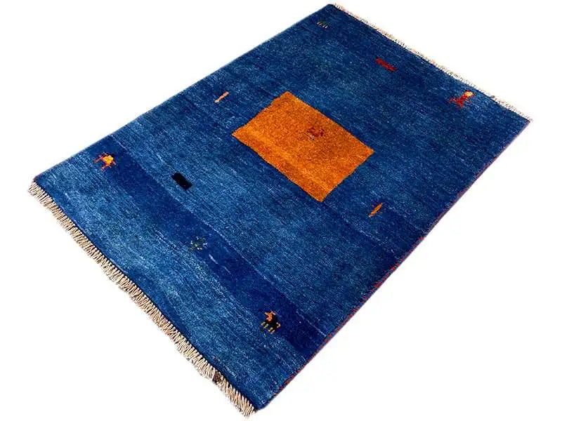 Gabbeh Teppich (166x117 cm) - German Carpet Shop