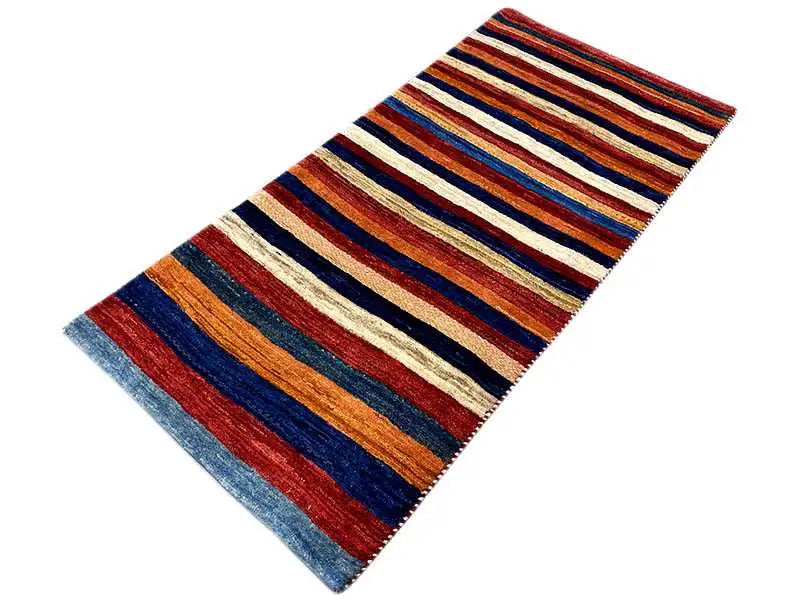 Gabbeh Teppich (173x83 cm) - German Carpet Shop