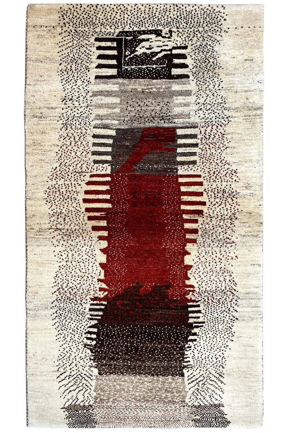 Gabbeh Teppich (168x91 cm) - German Carpet Shop