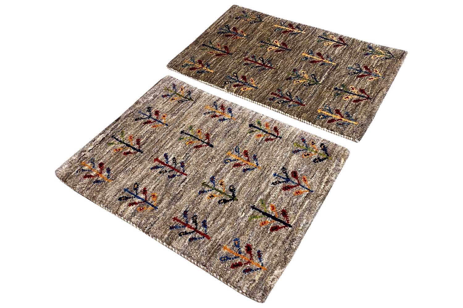 Gabbeh Teppich (40x60 cm) - German Carpet Shop