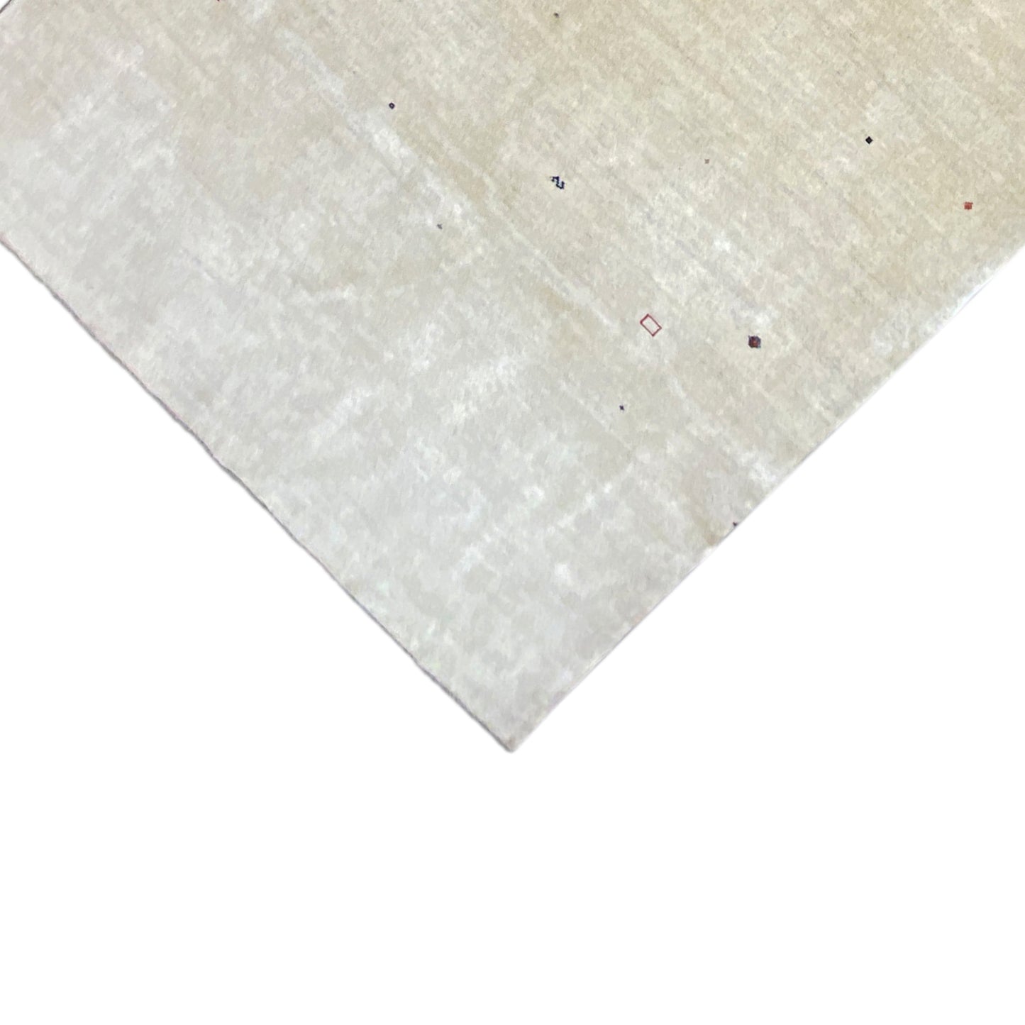 Gabbeh Teppich 284x197 cm