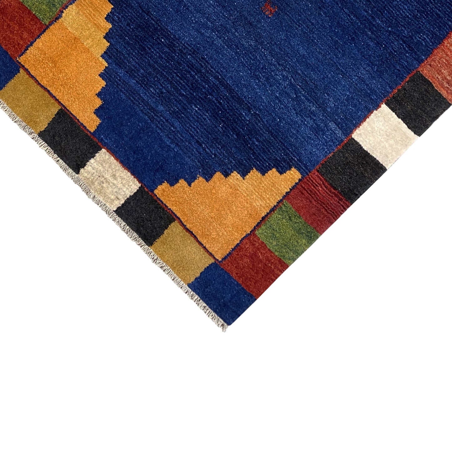 Gabbeh Teppich 164x114cm