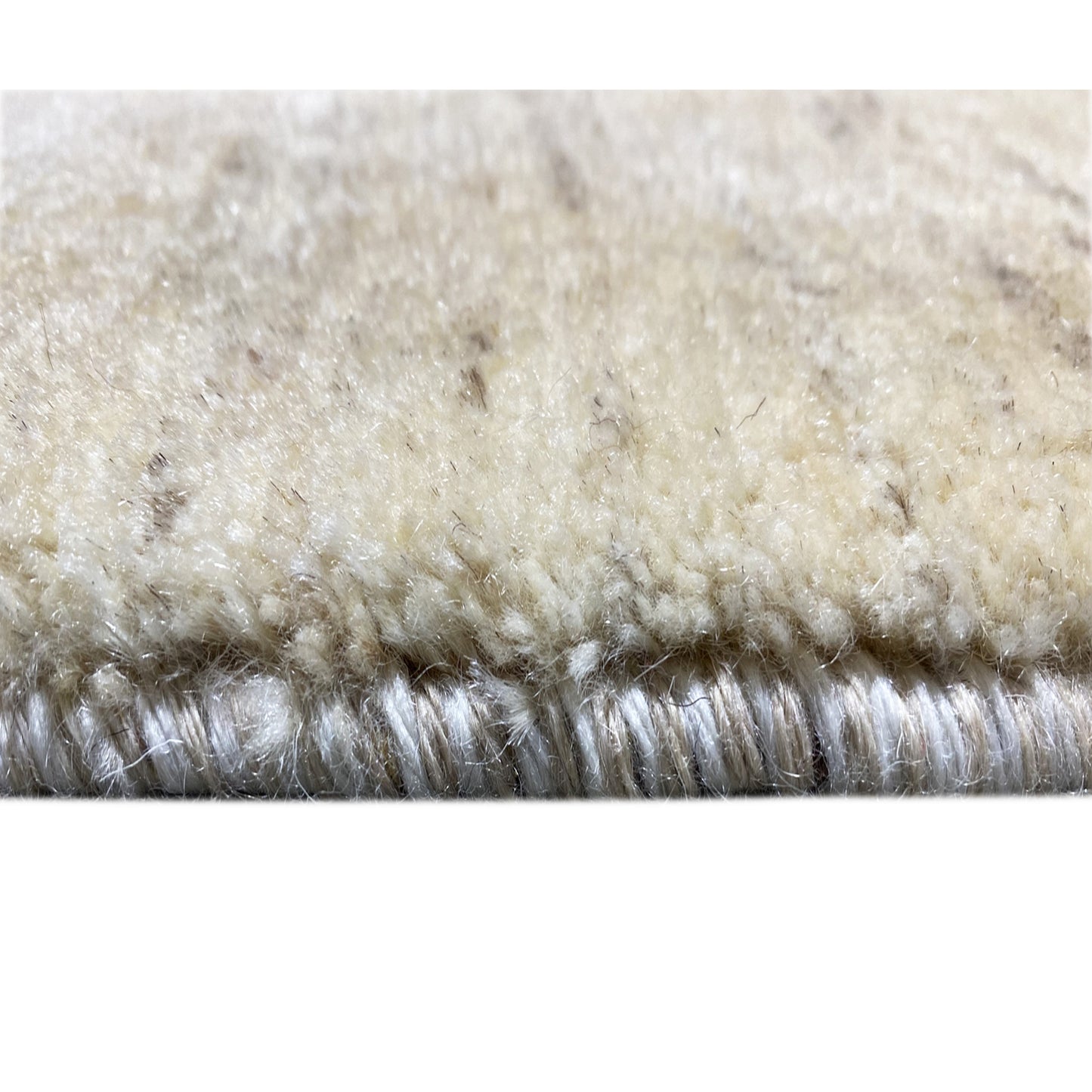 Gabbeh Teppich 166x115 cm