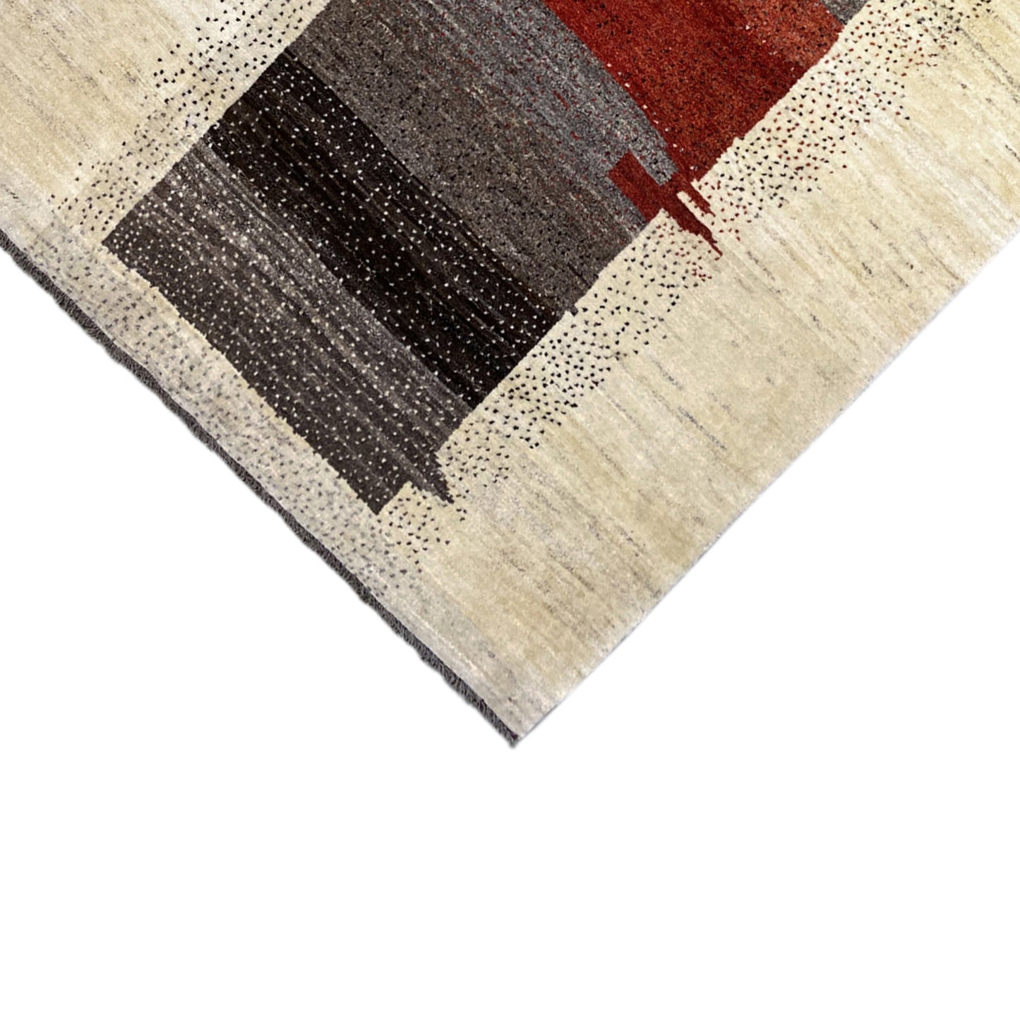 Gabbeh Teppich 166x115 cm