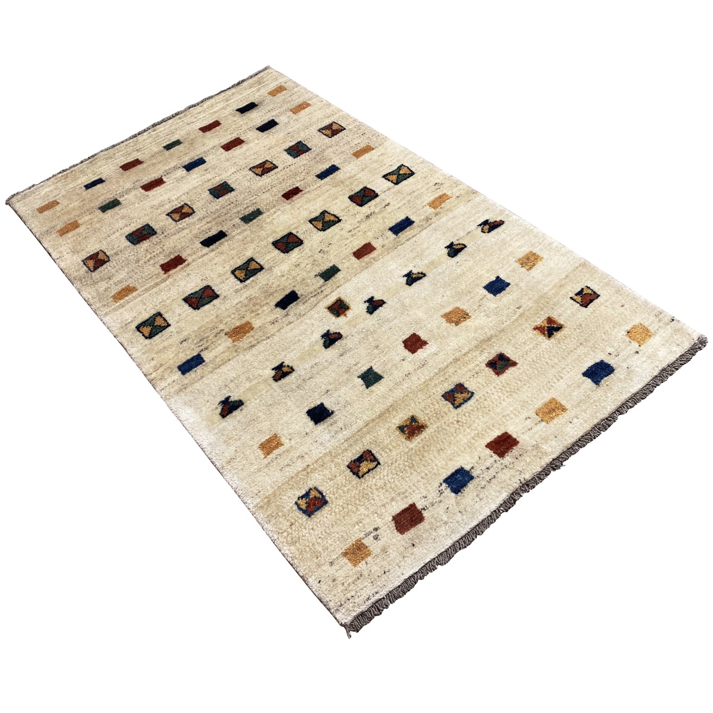 Gabbeh Teppich 152x89 cm