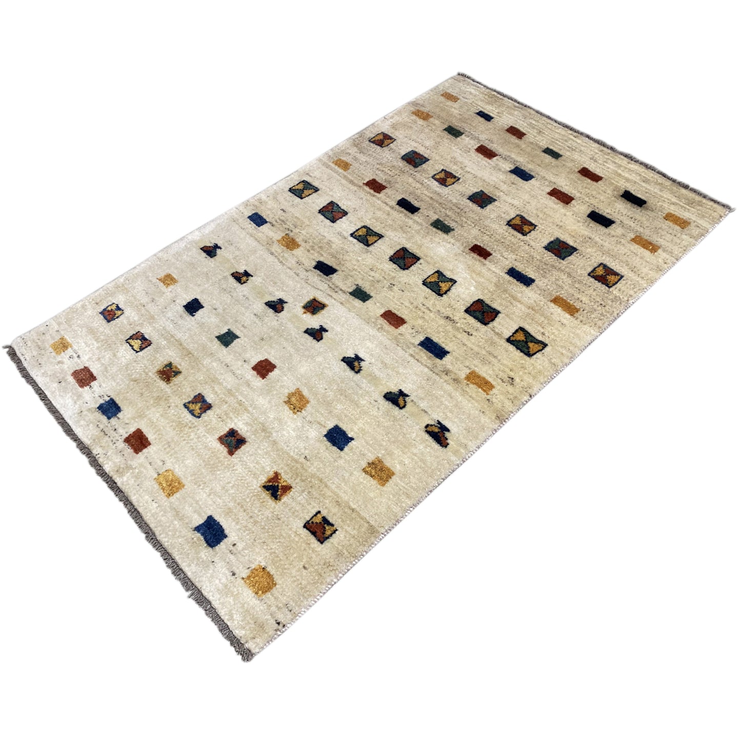 Gabbeh Teppich 152x89 cm