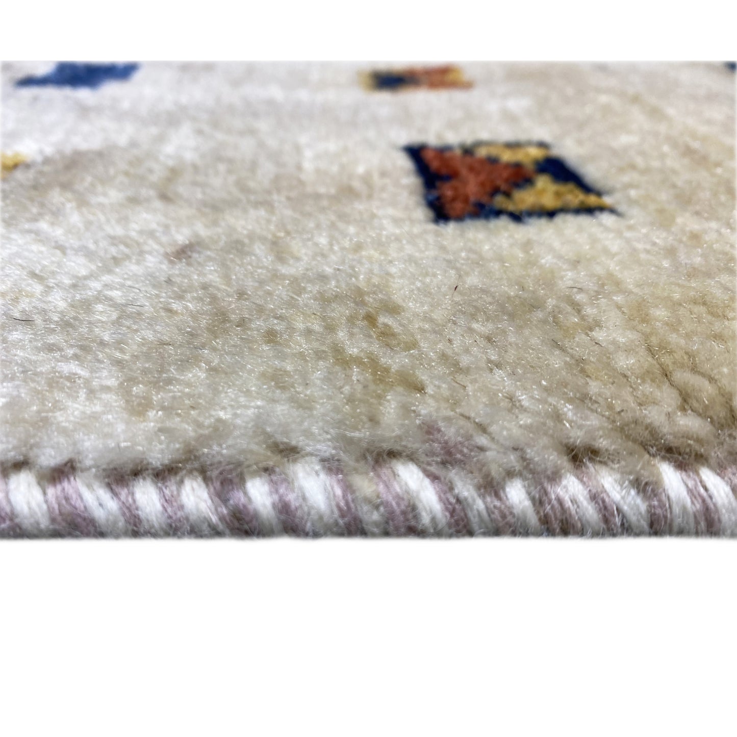 Gabbeh Teppich 152x89 cm