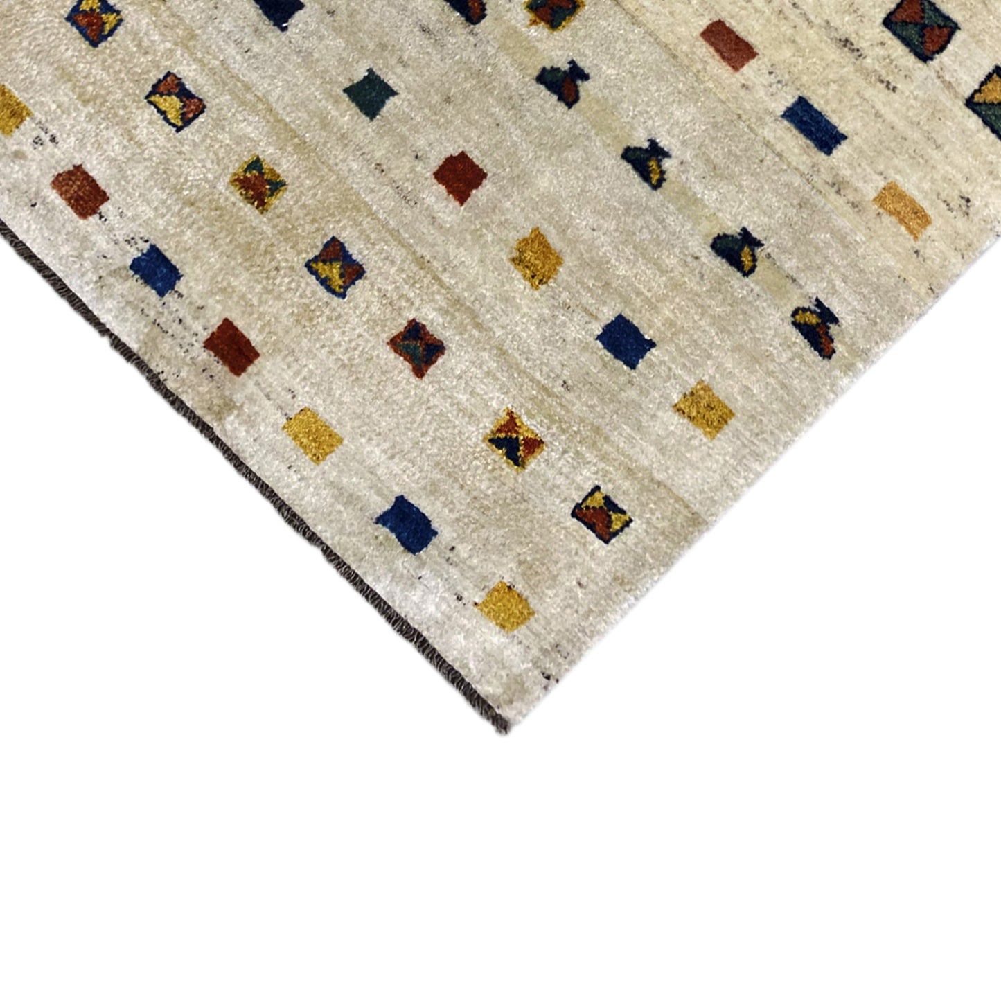 Gabbeh Teppich 152x89 cm