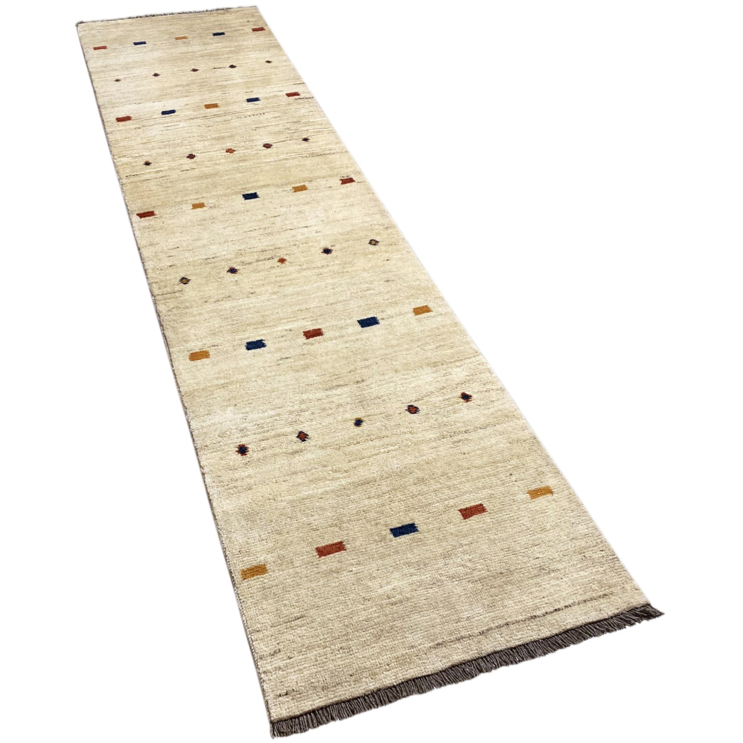 Gabbeh Läufer 279x69cm