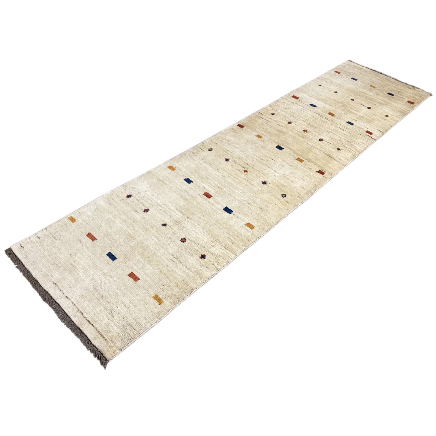 Gabbeh Läufer 279x69cm