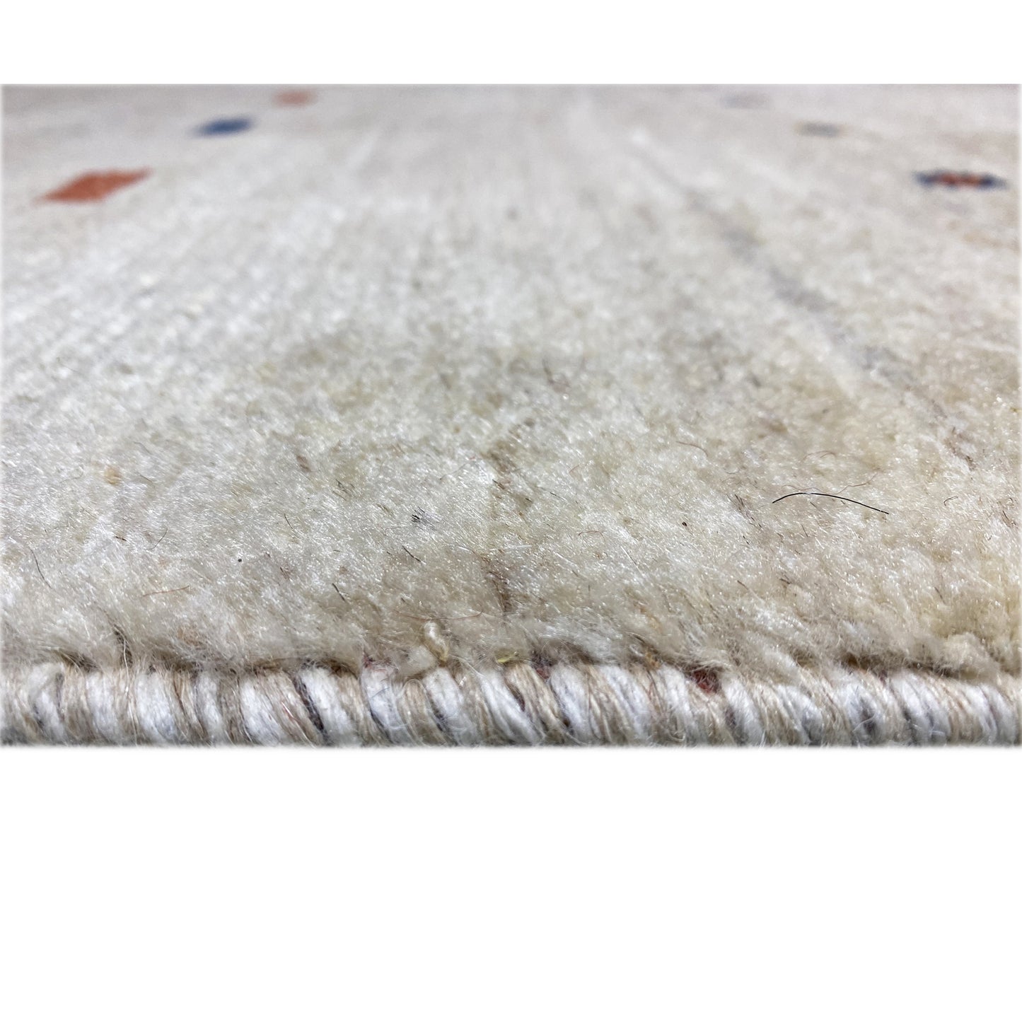 Gabbeh Läufer 279x69cm