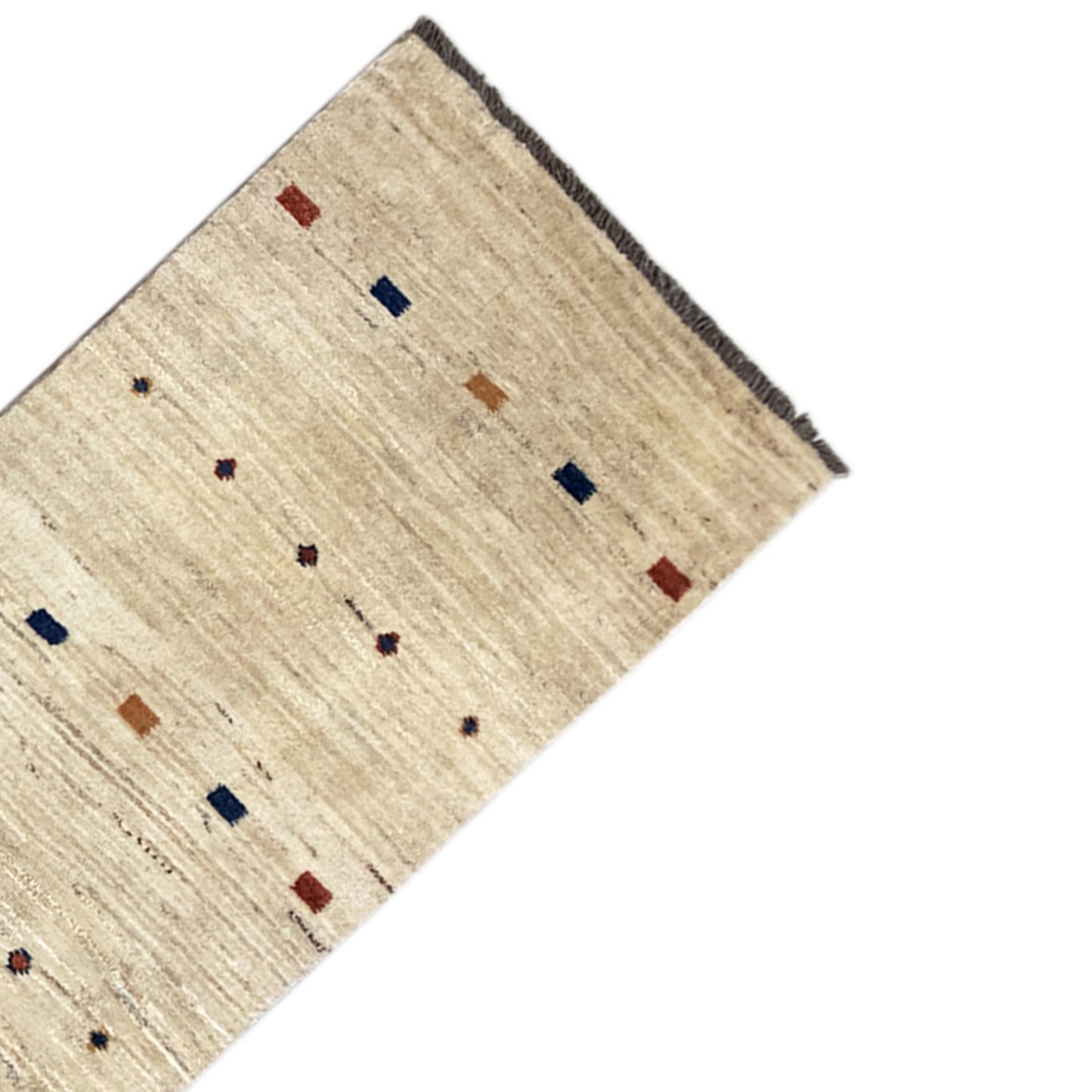 Gabbeh Läufer 279x69cm