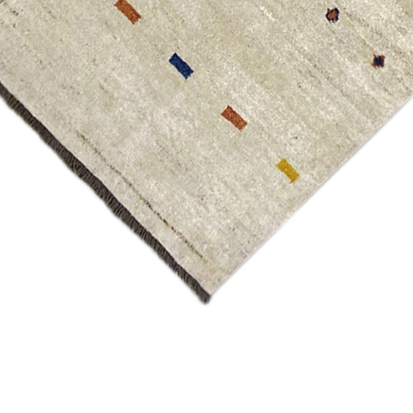 Gabbeh Läufer 279x69cm