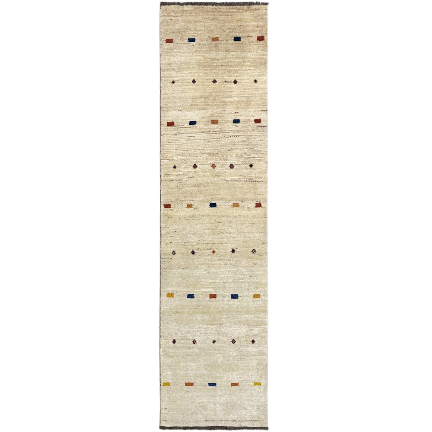 Gabbeh Läufer 279x69cm