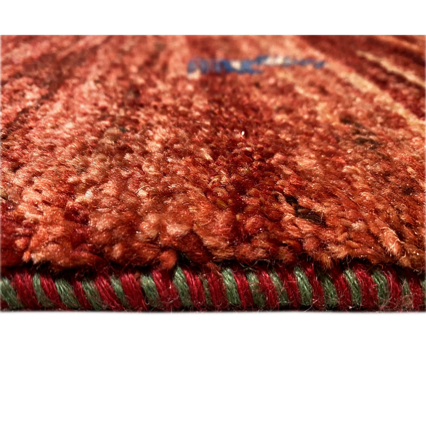Gabbeh Teppich 140x93cm