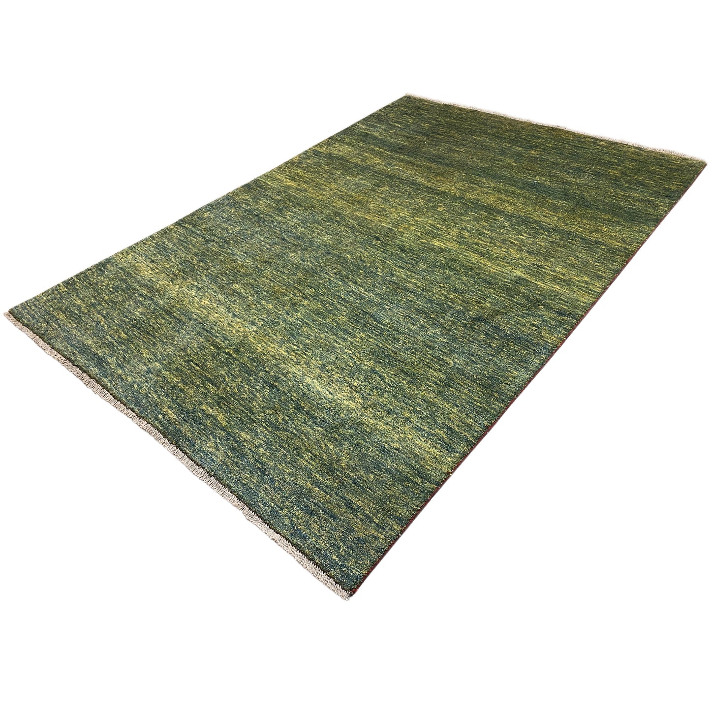 Gabbeh Teppich 284x196cm