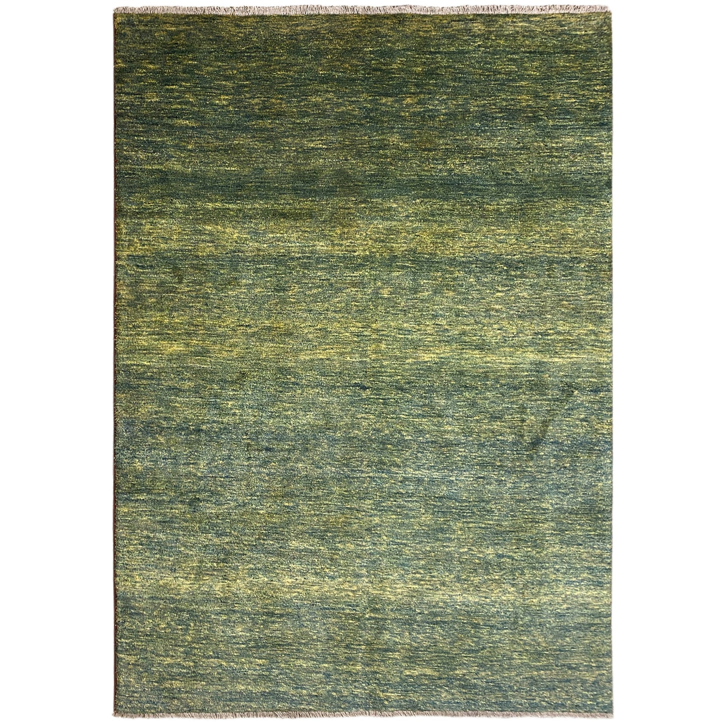 Gabbeh Teppich 284x196cm