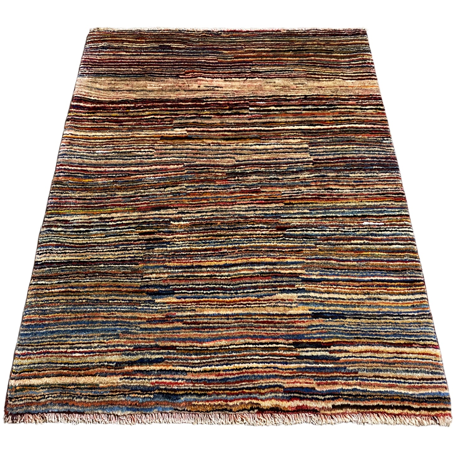 Gabbeh Teppich 114x83cm