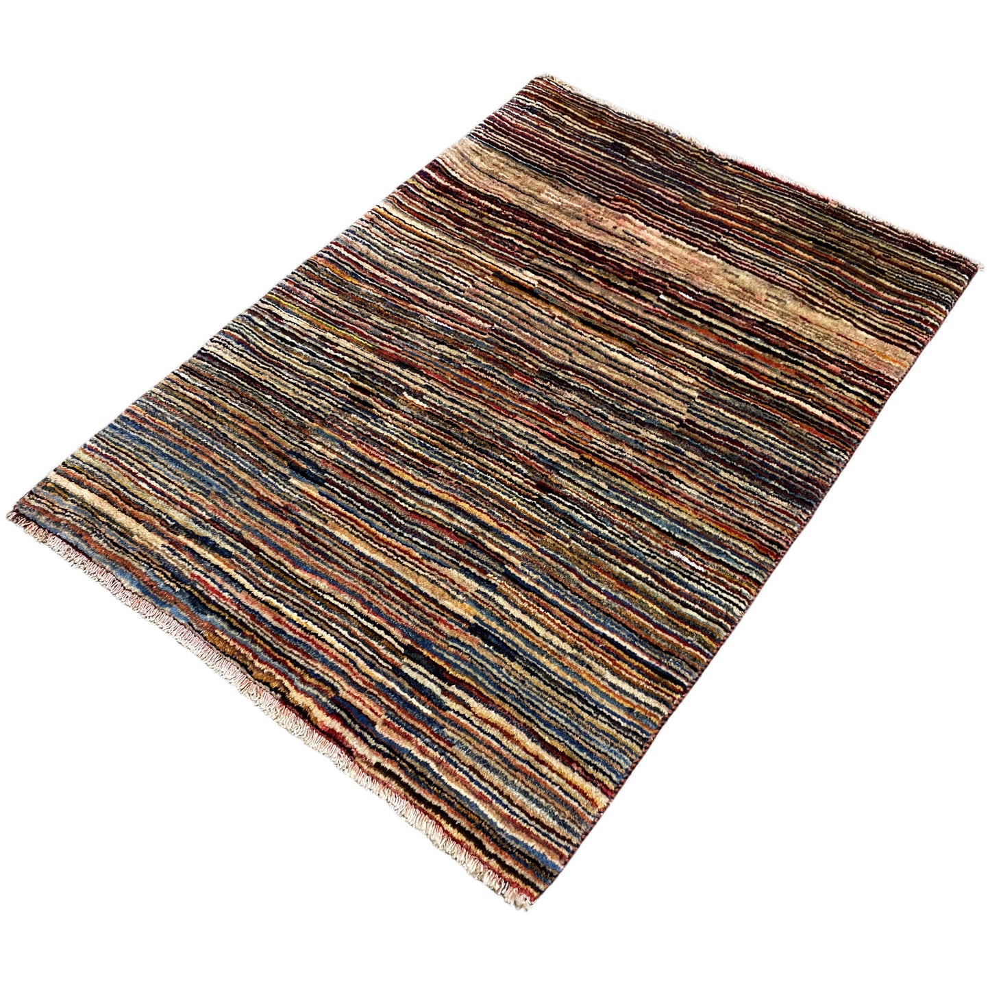 Gabbeh Teppich 114x83cm