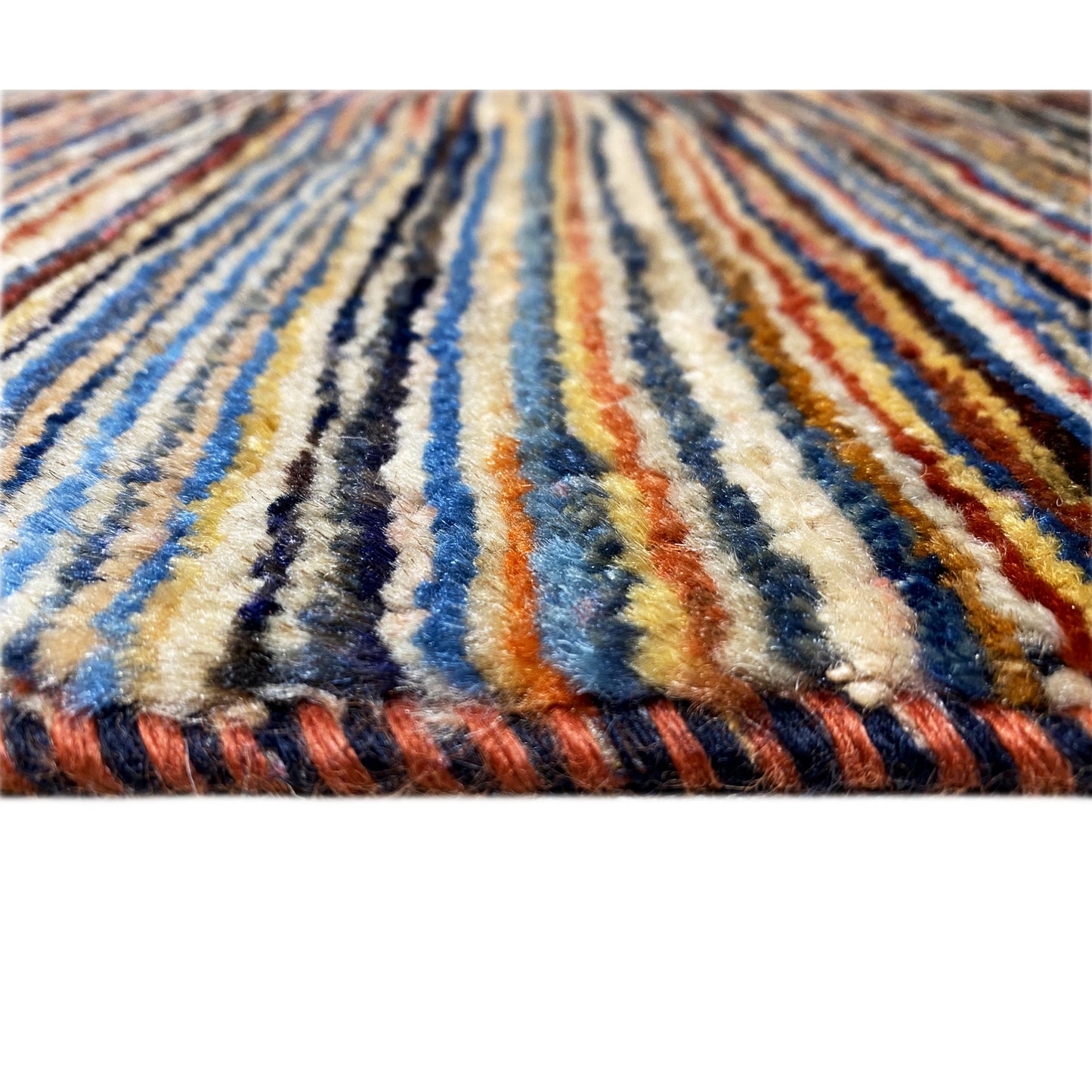 Gabbeh Teppich 114x83cm