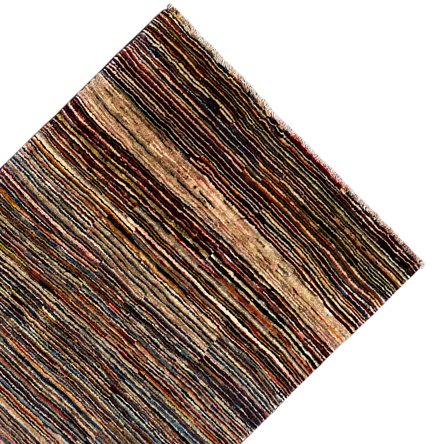 Gabbeh Teppich 114x83cm