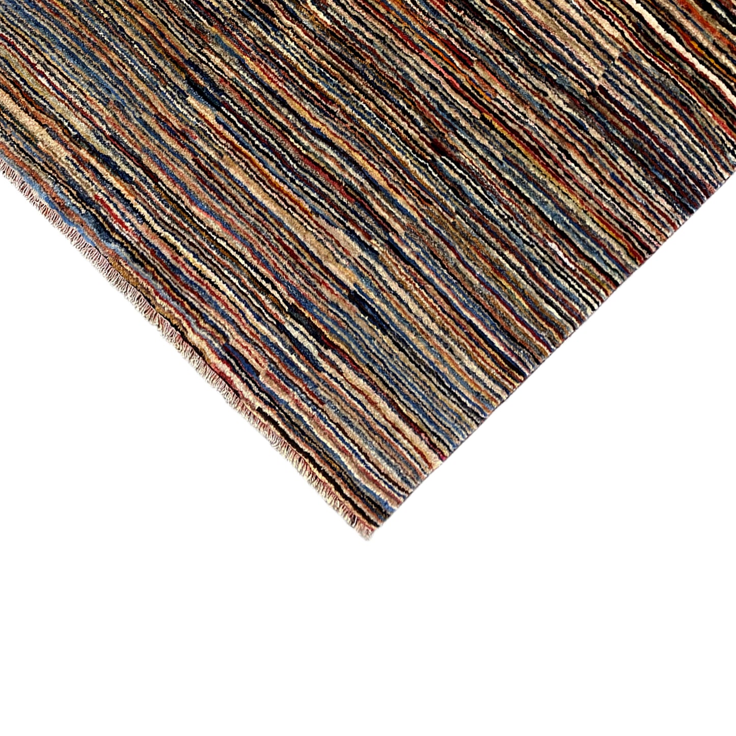 Gabbeh Teppich 114x83cm