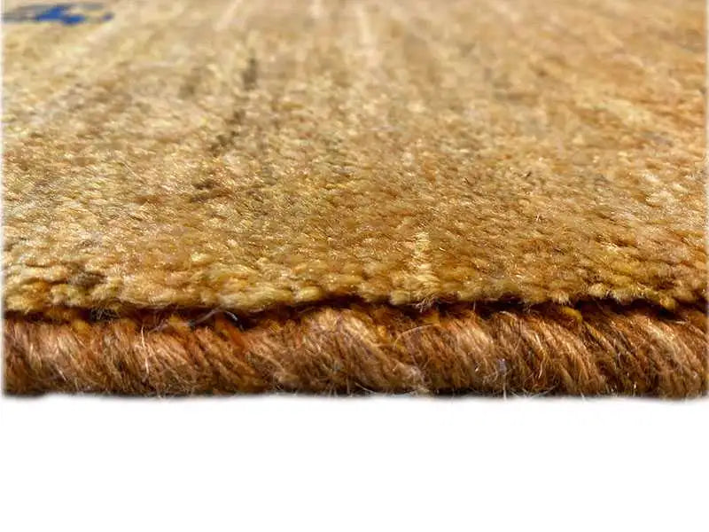 Gabbeh - (154x96cm) - German Carpet Shop