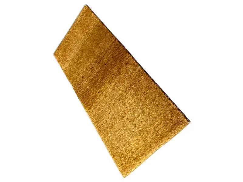 Gabbeh Teppich (131x62 cm) - German Carpet Shop