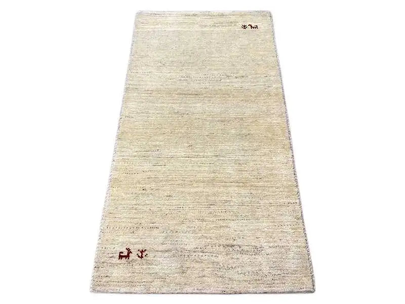 Gabbeh Teppich (140x70 cm) - German Carpet Shop