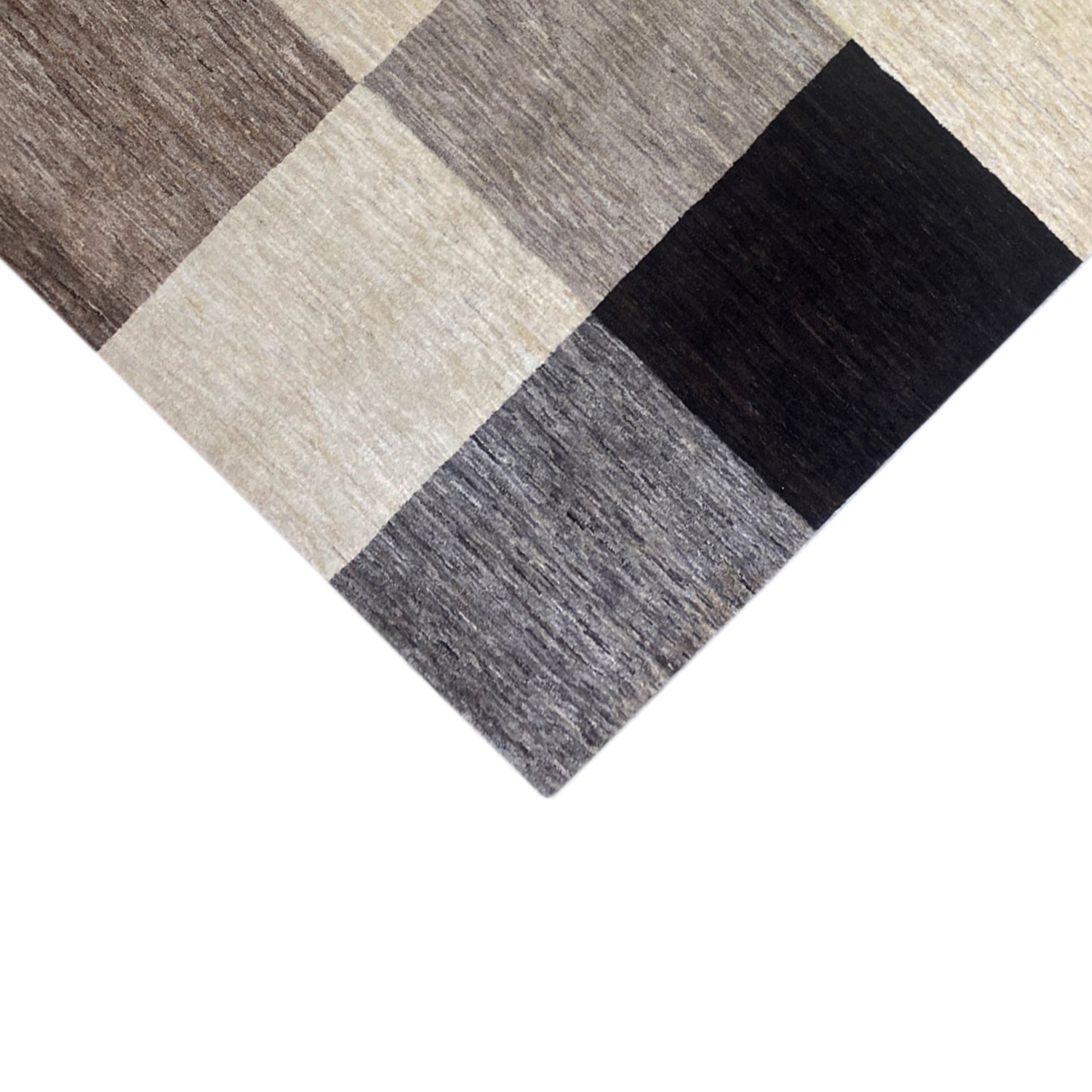 Gabbeh Teppich 243x169 cm - German Carpet Shop