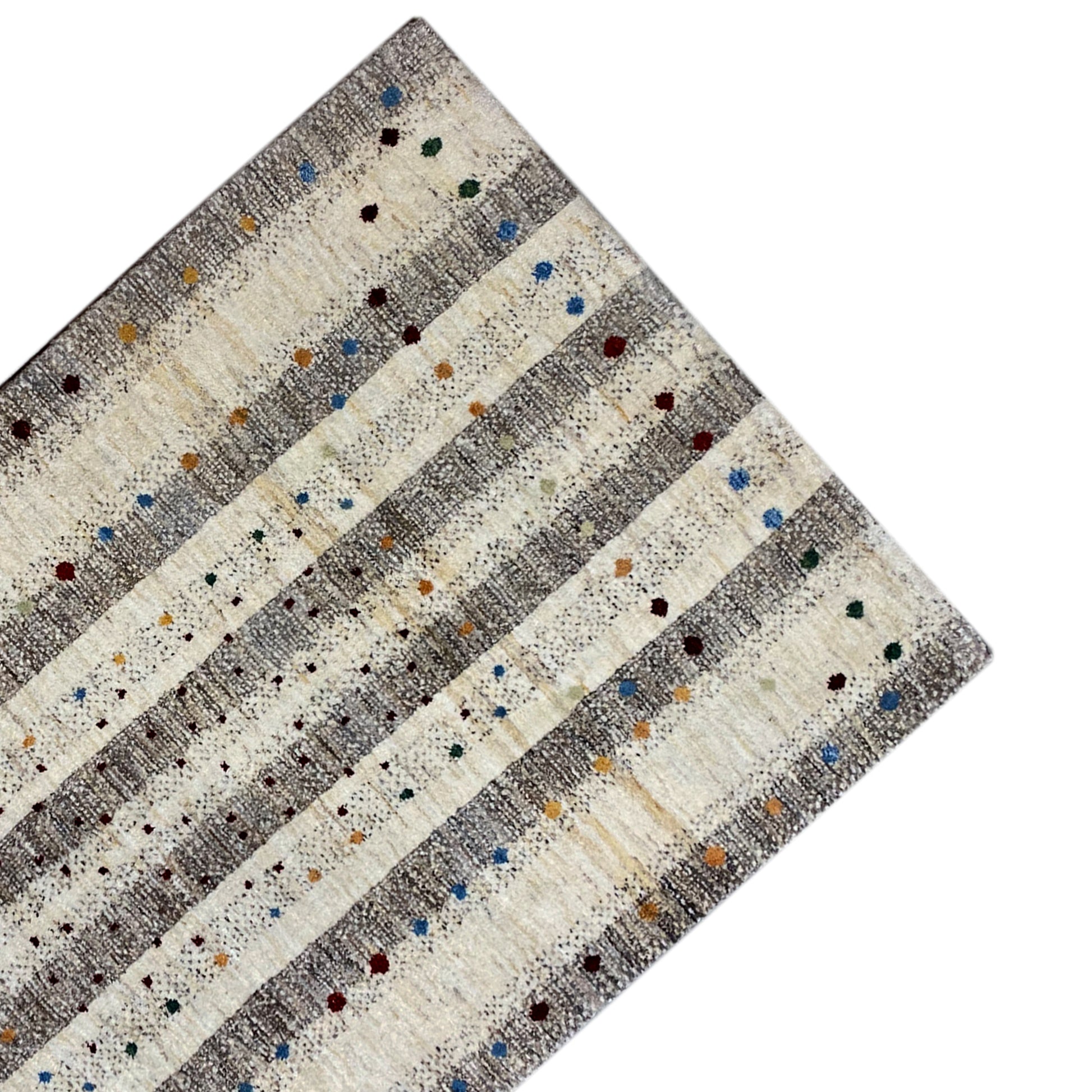 Gabbeh Teppich 176x118 cm - German Carpet Shop