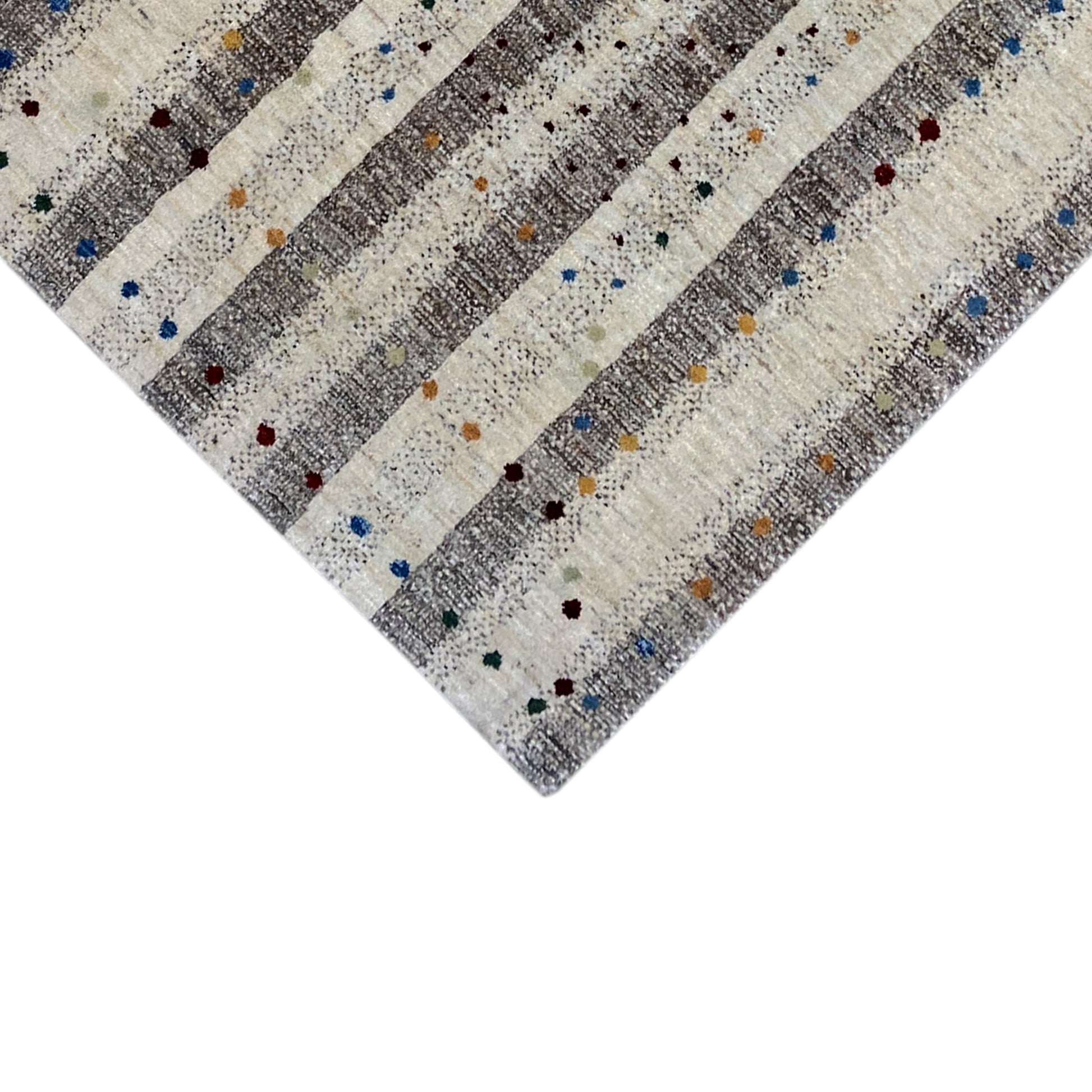 Gabbeh Teppich 176x118 cm - German Carpet Shop