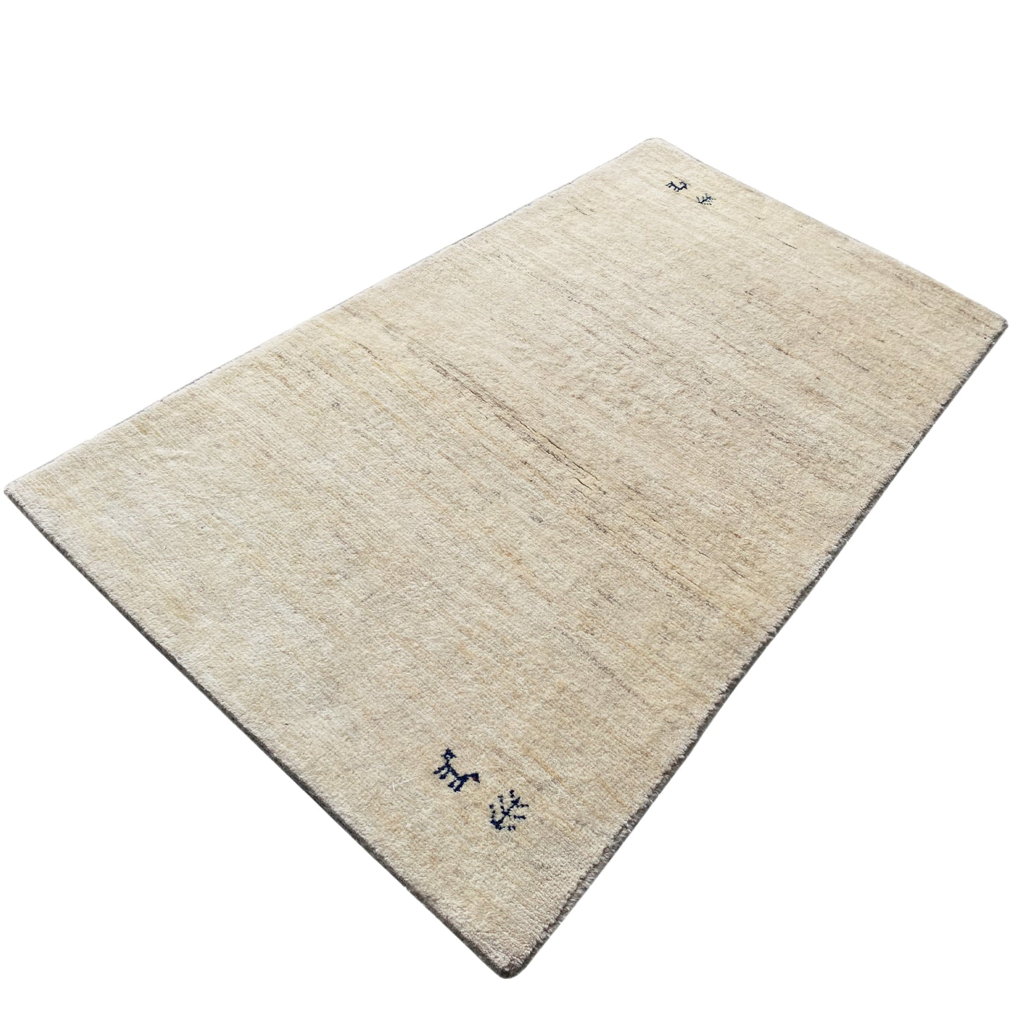 Tappeto Gabbeh (132x70 cm)