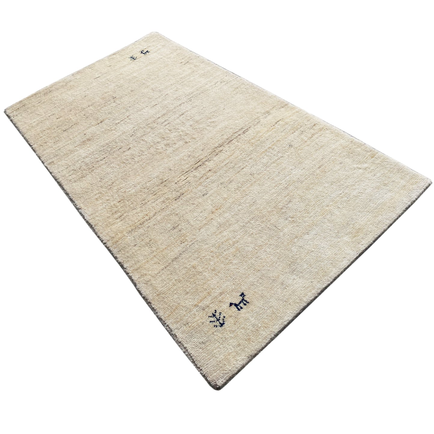 Tappeto Gabbeh (132x70 cm)