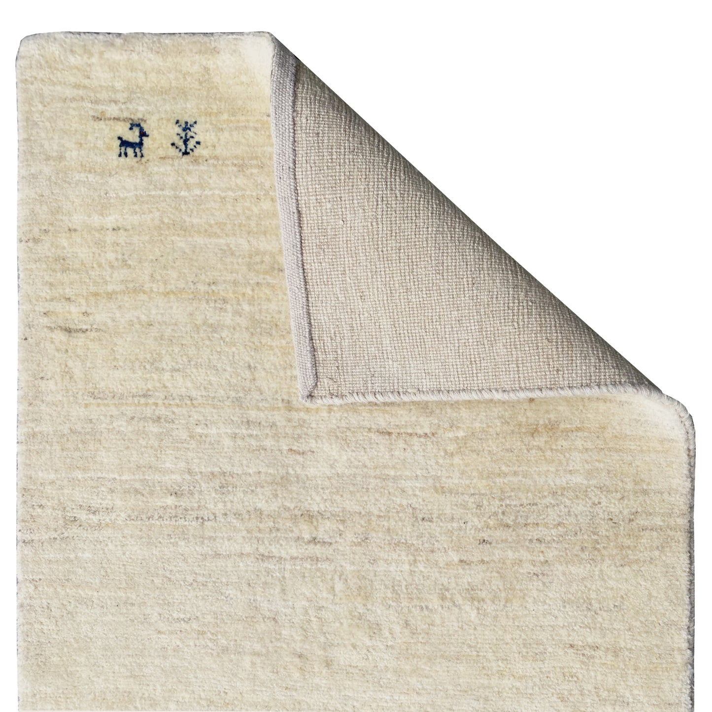 Tappeto Gabbeh (132x70 cm)
