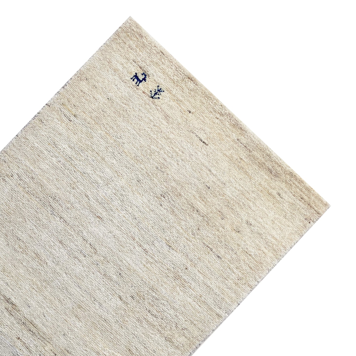 Tappeto Gabbeh (132x70 cm)