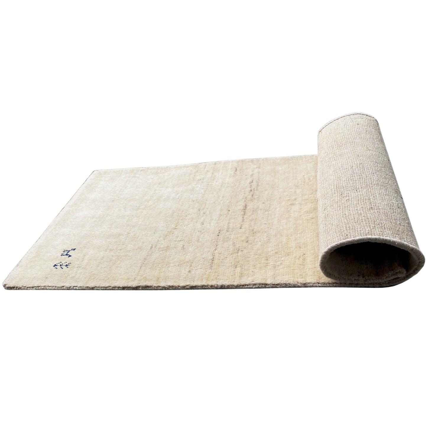 Tappeto Gabbeh (132x70 cm)