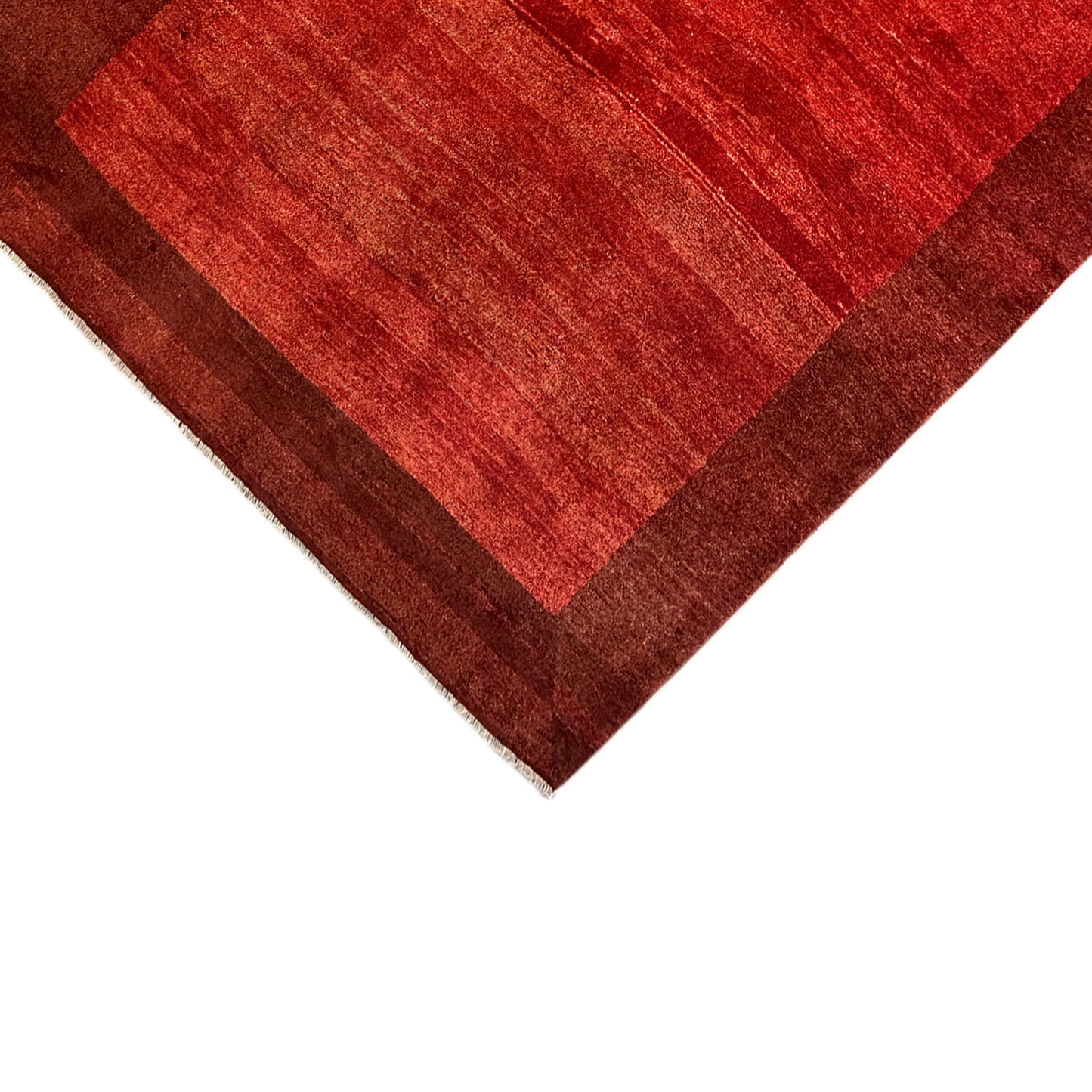 Gabbeh Teppich 229x183 cm