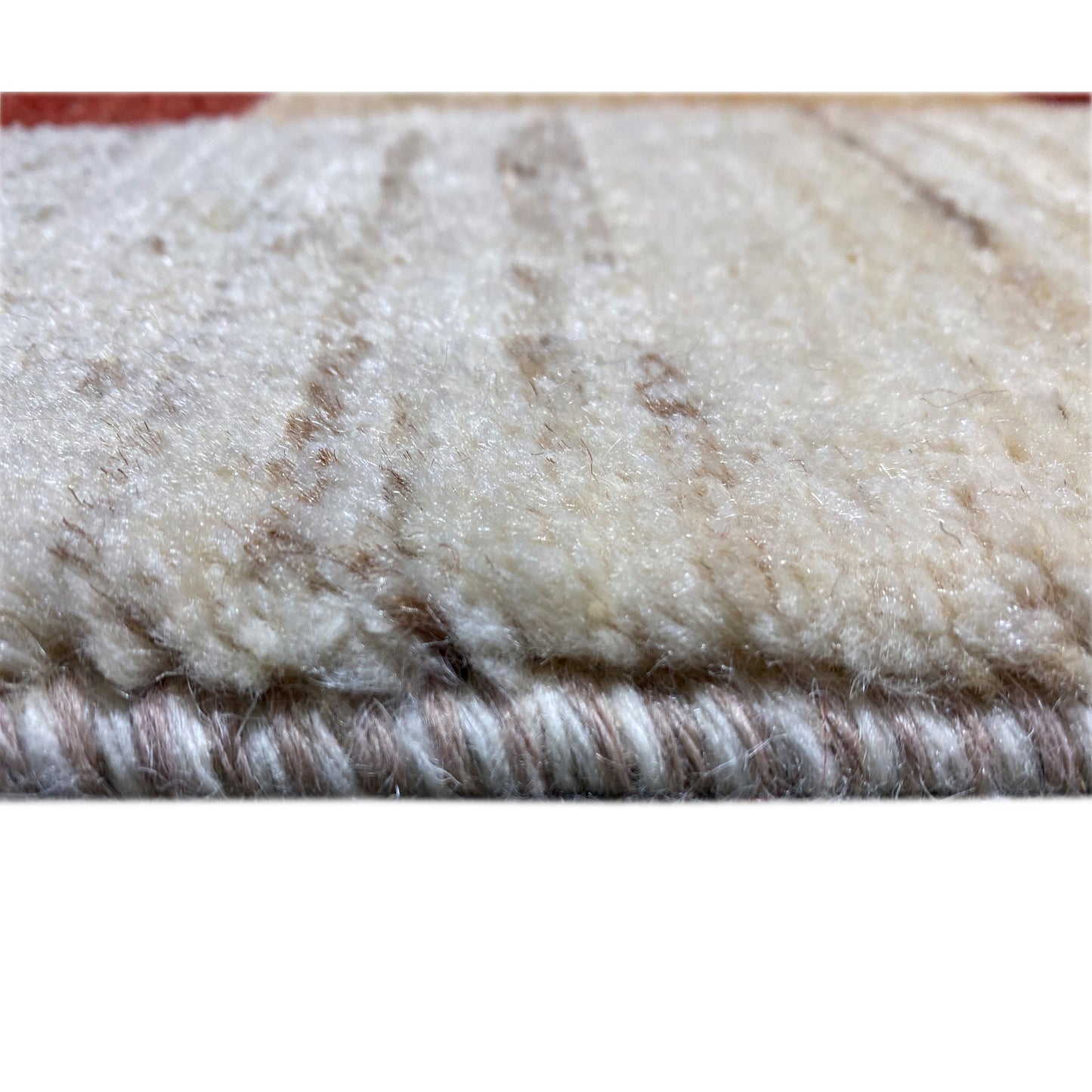 Gabbeh Teppich 229x163 cm