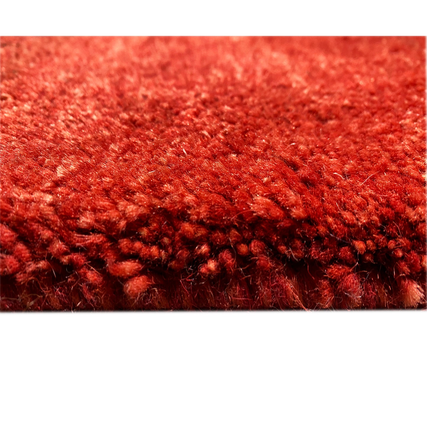 Gabbeh Teppich 270x198 cm