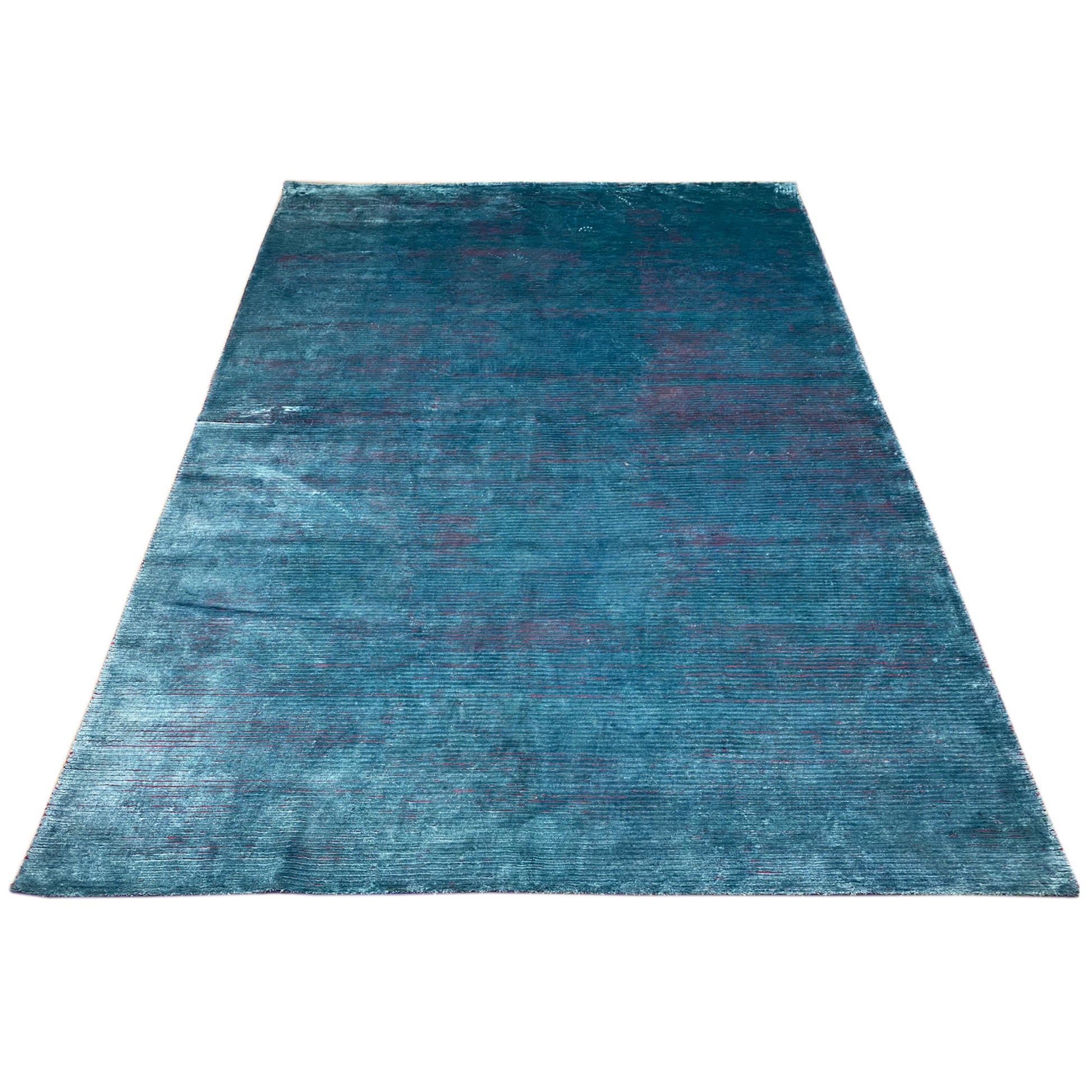 Designer-Teppich (241x173cm) - German Carpet Shop