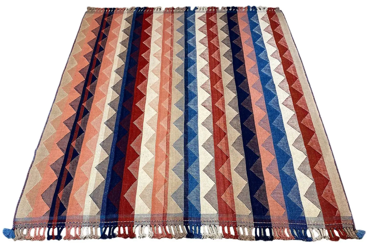 Jajim Exclusive Teppiche (233x194cm) - German Carpet Shop