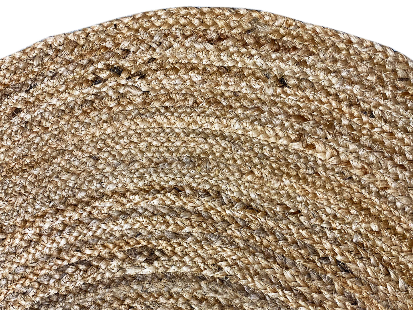 Tappeto in juta - 100x100 cm