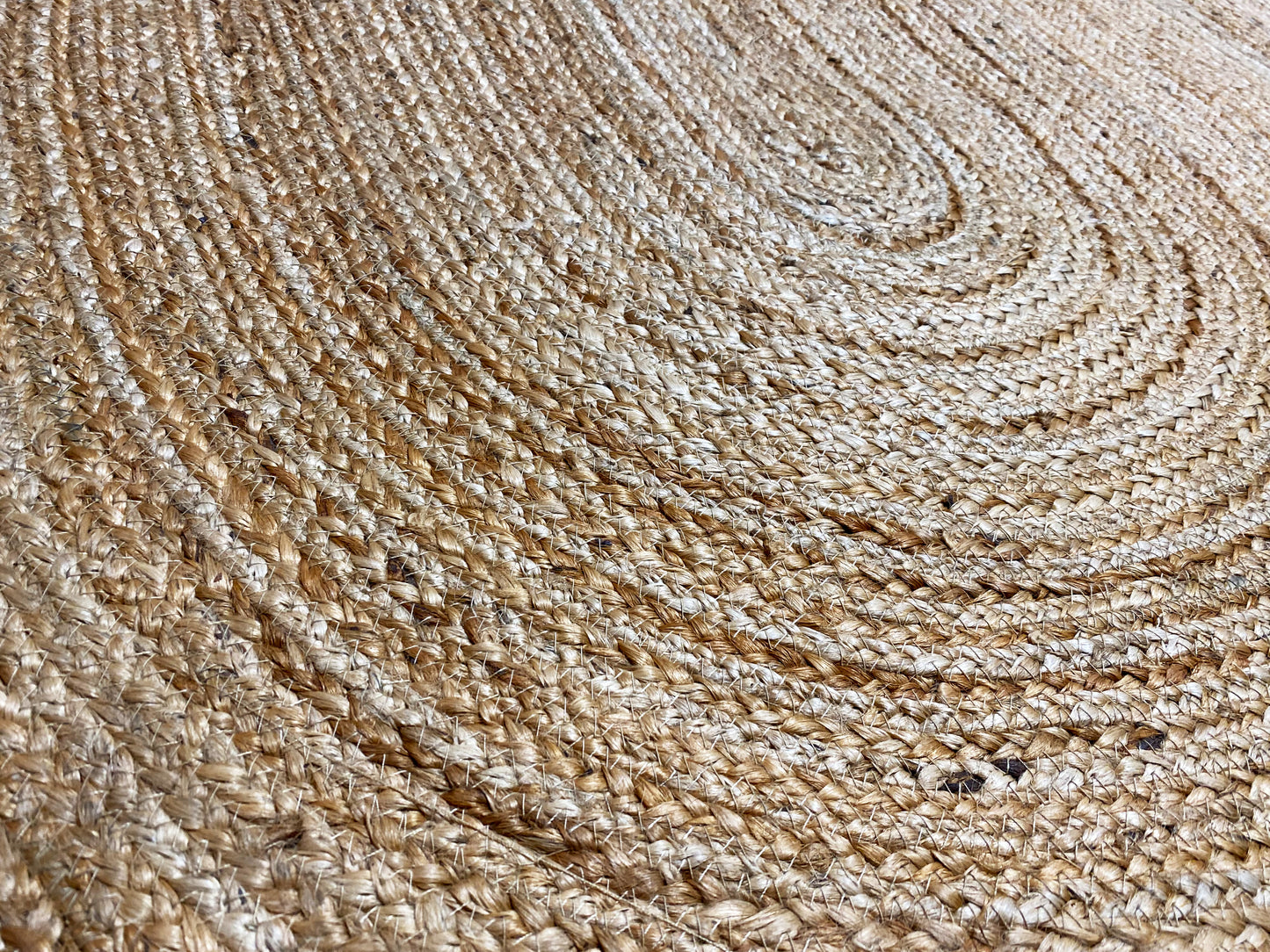 Tappeto in juta - 120x170 cm