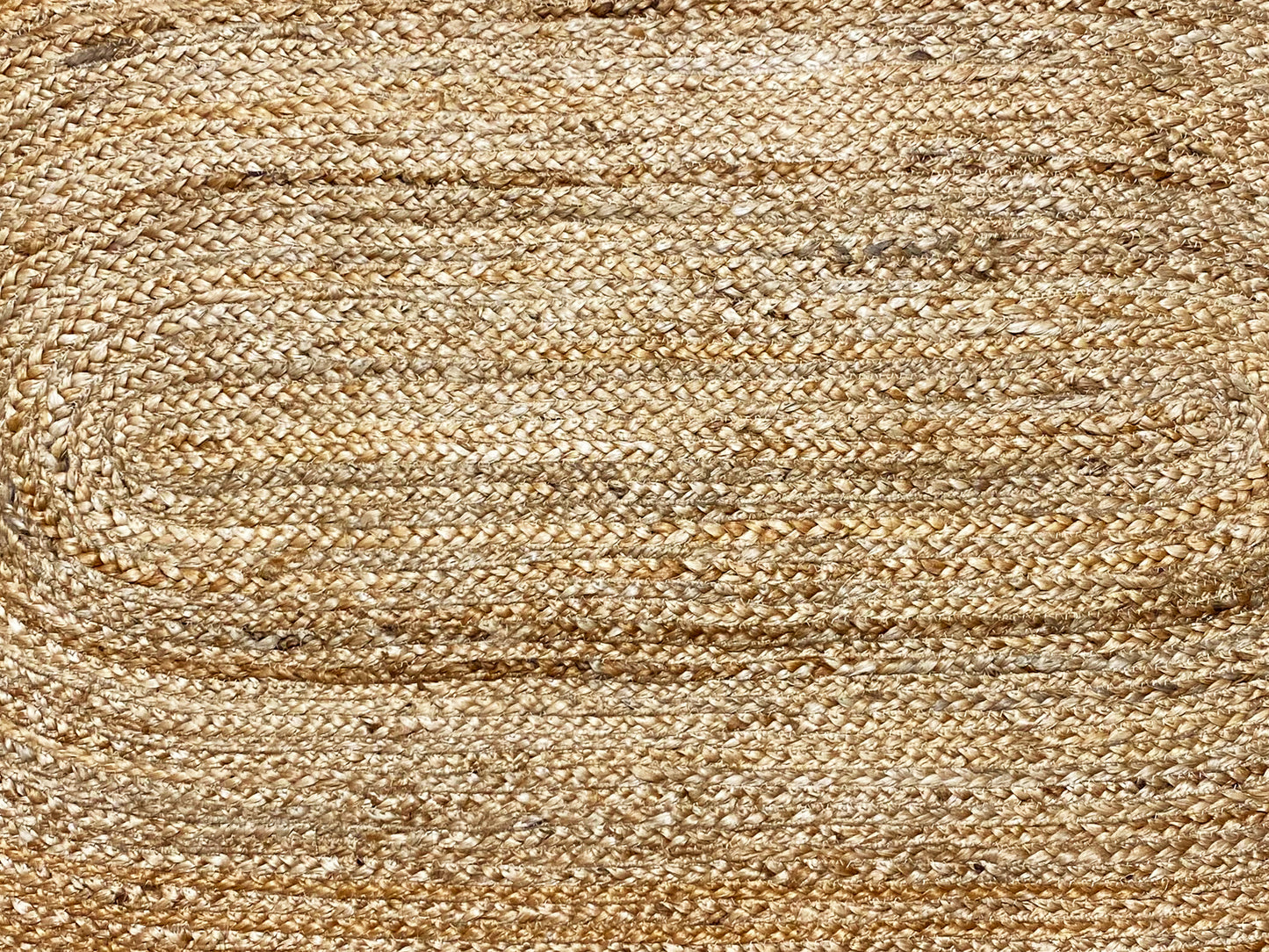 Tappeto in juta - 70x130cm