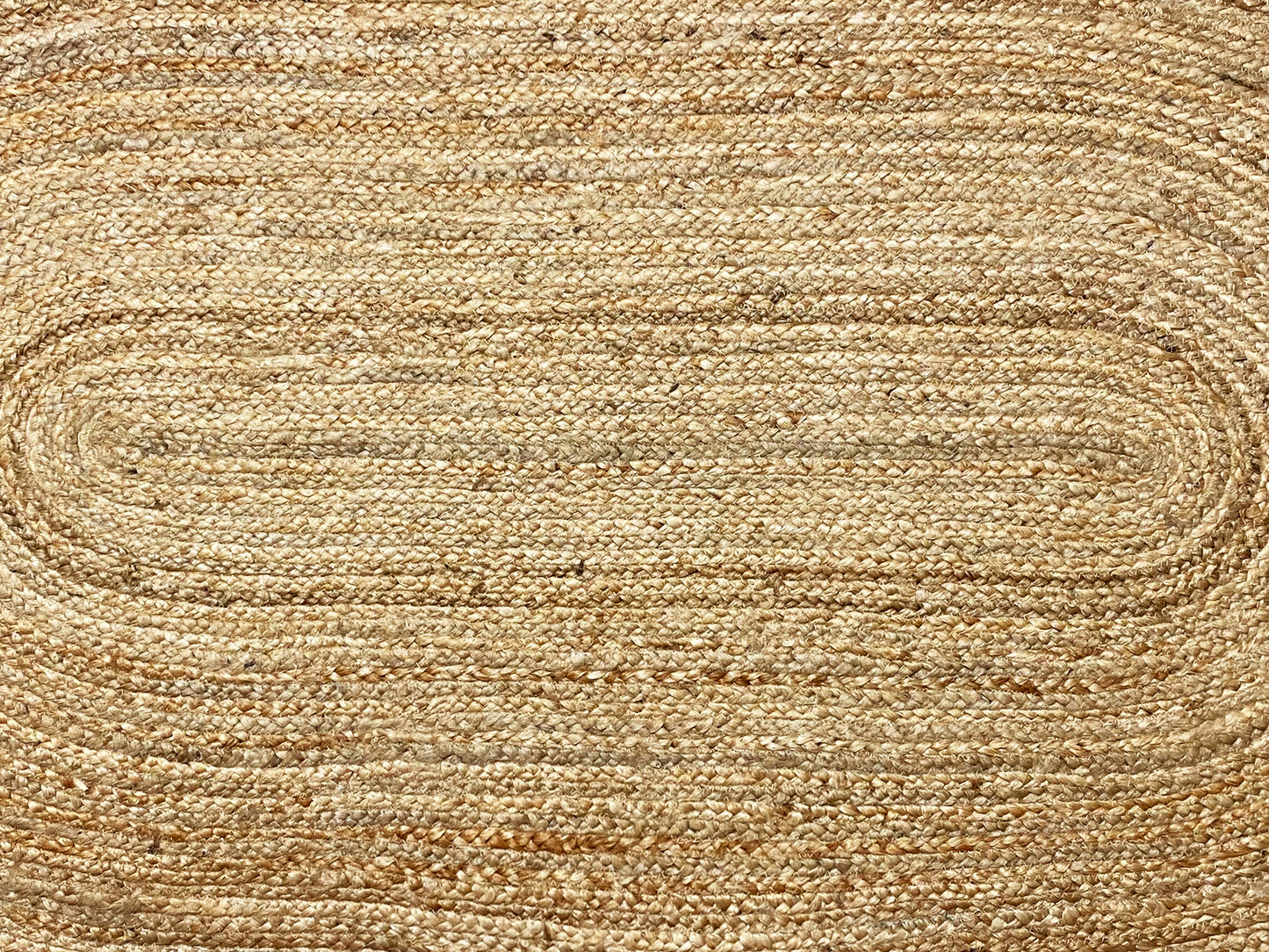 Tappeto in juta - 80x150 cm
